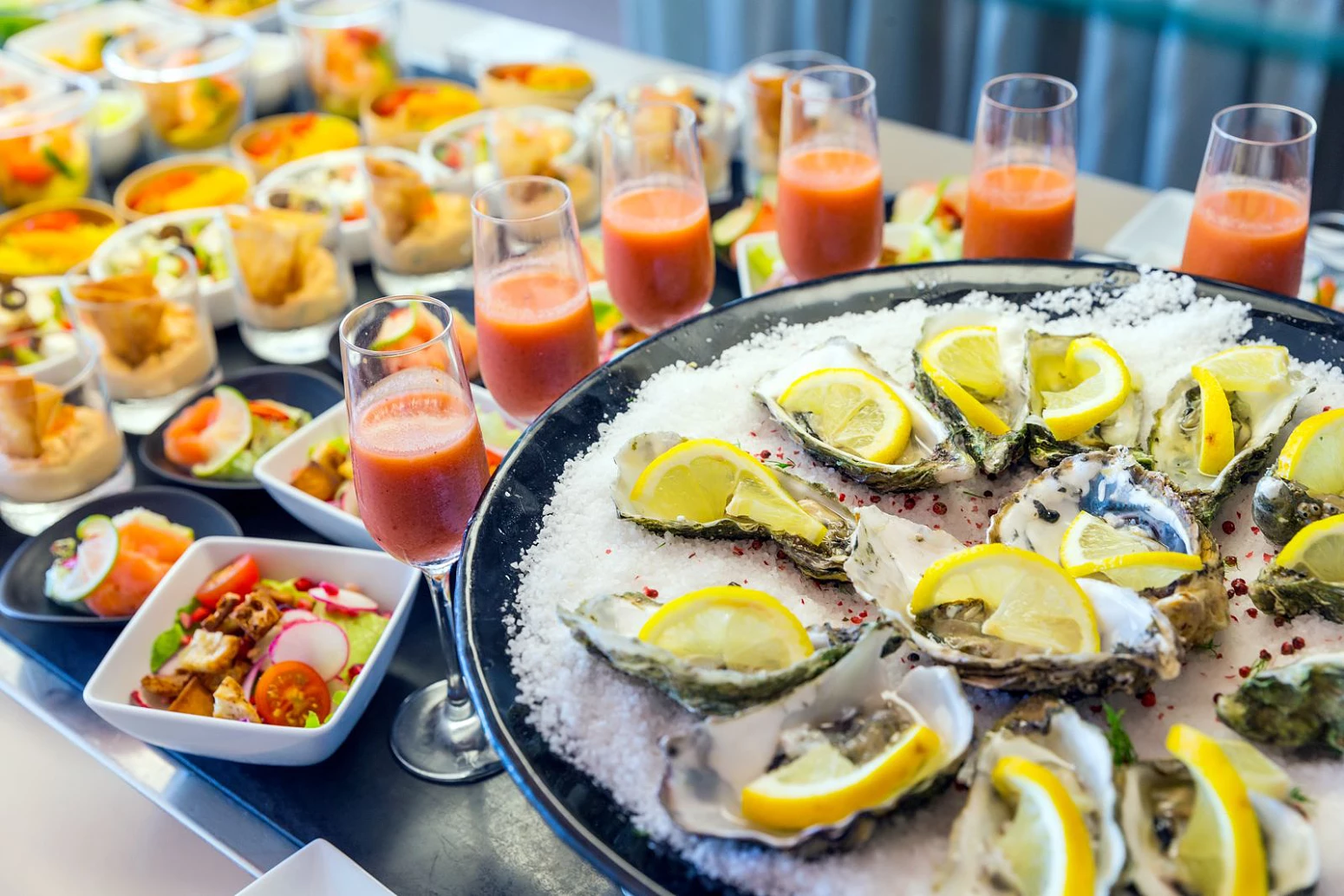 Com saudades de um bom barbecue? EPIC SANA Lisboa aposta no conceito todos os sábados