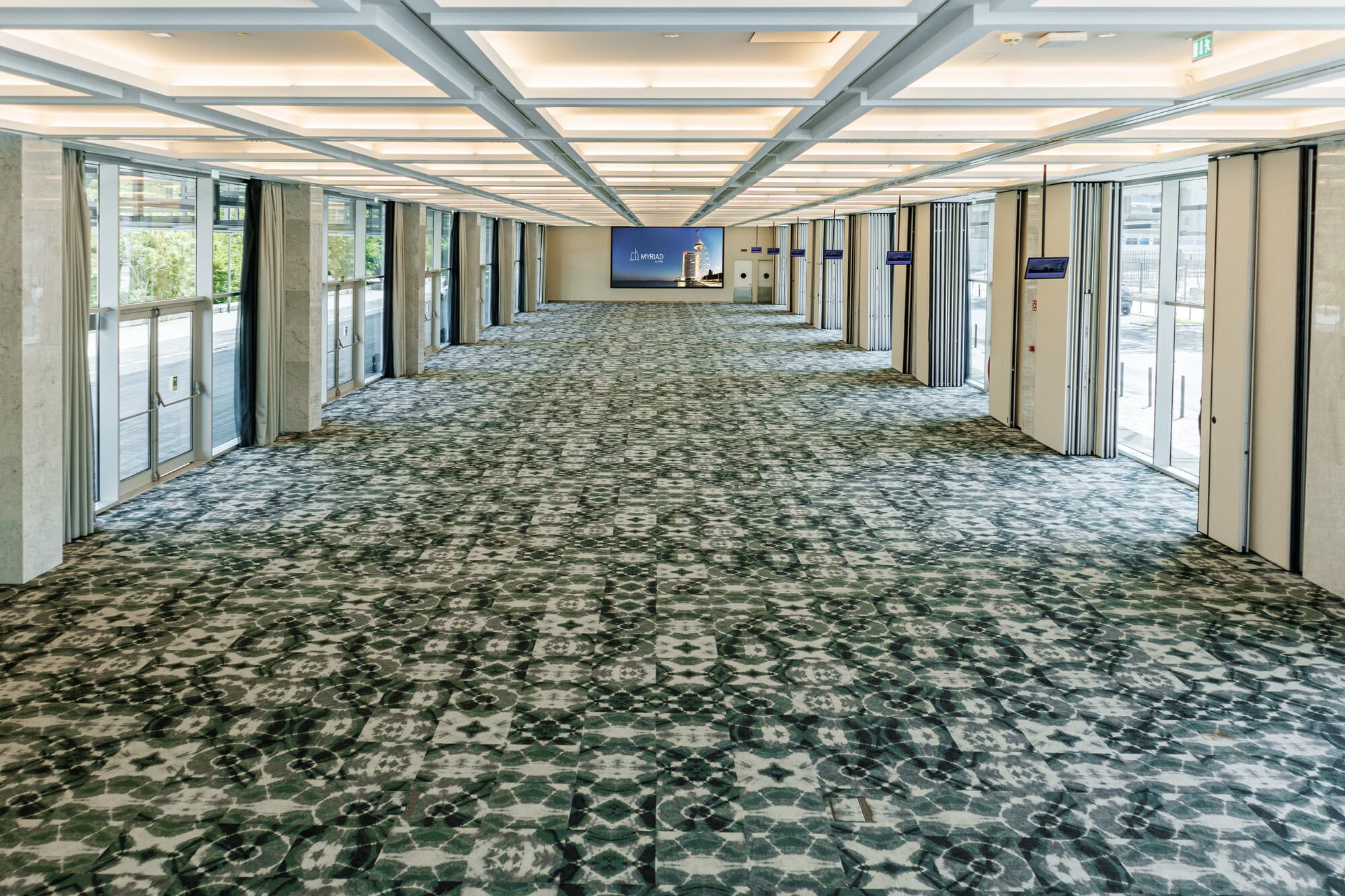 Meeting Rooms