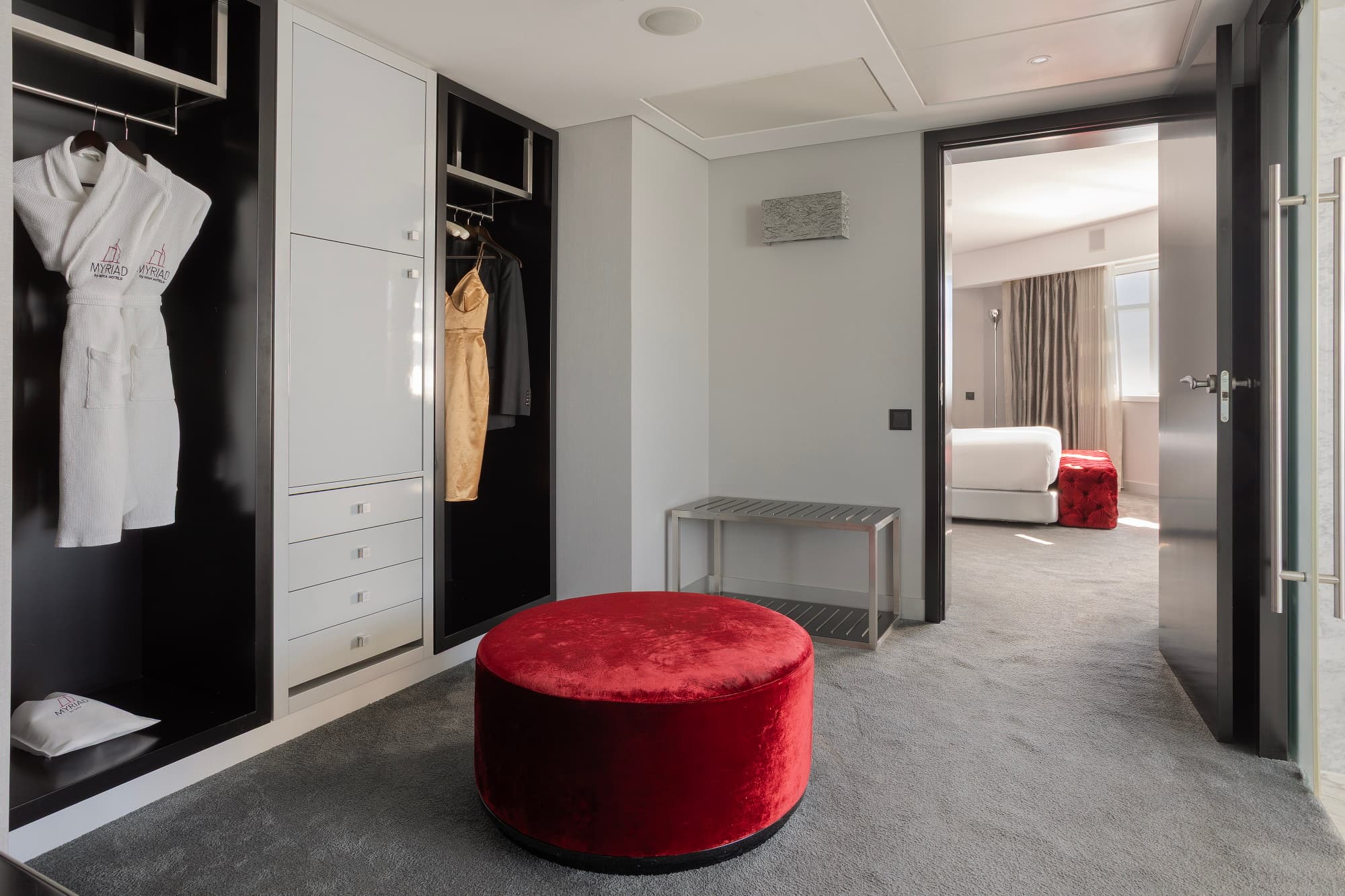 05 Presidencial Room MYRIAD By SANA