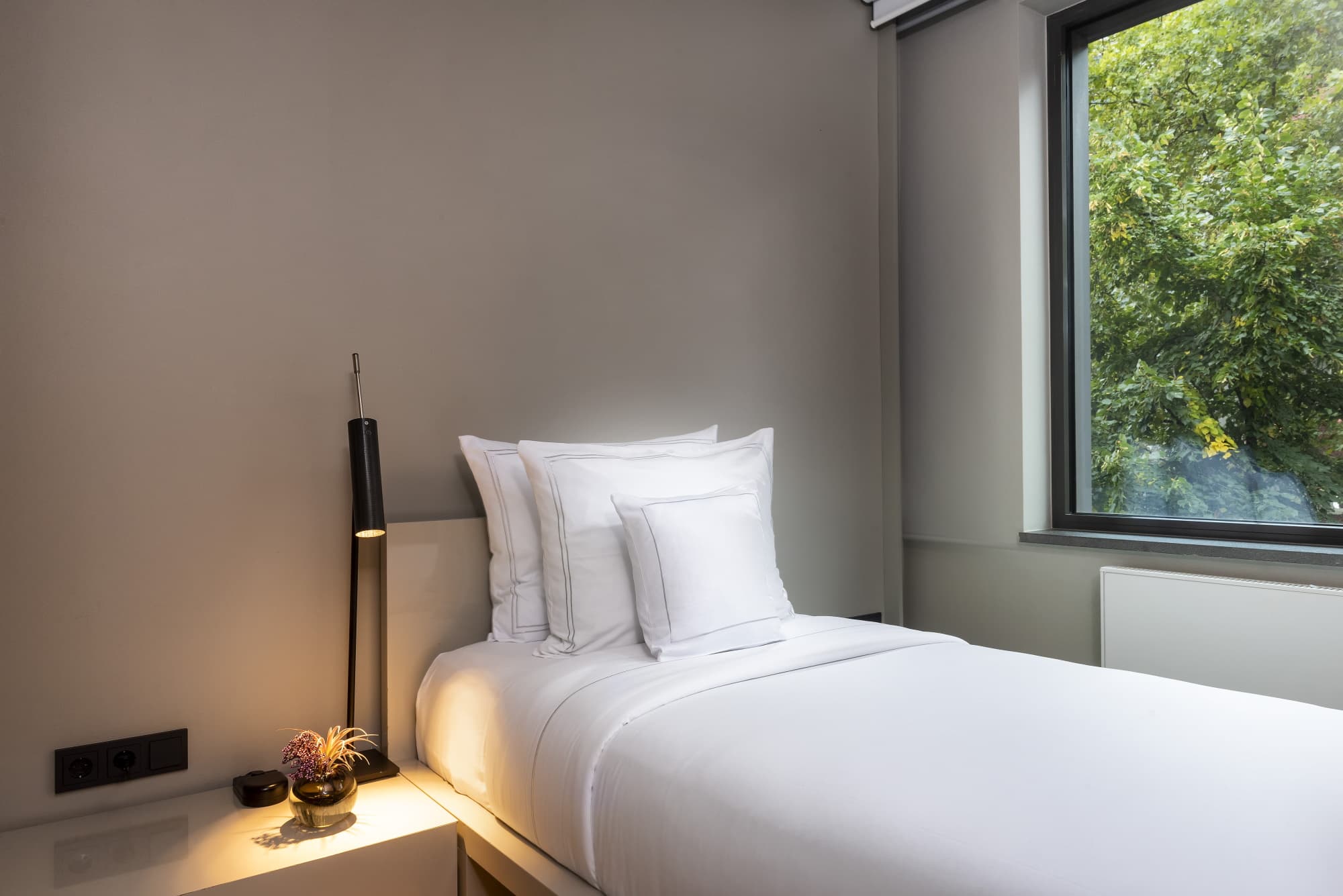 Suite Home - 2  Habitaciones