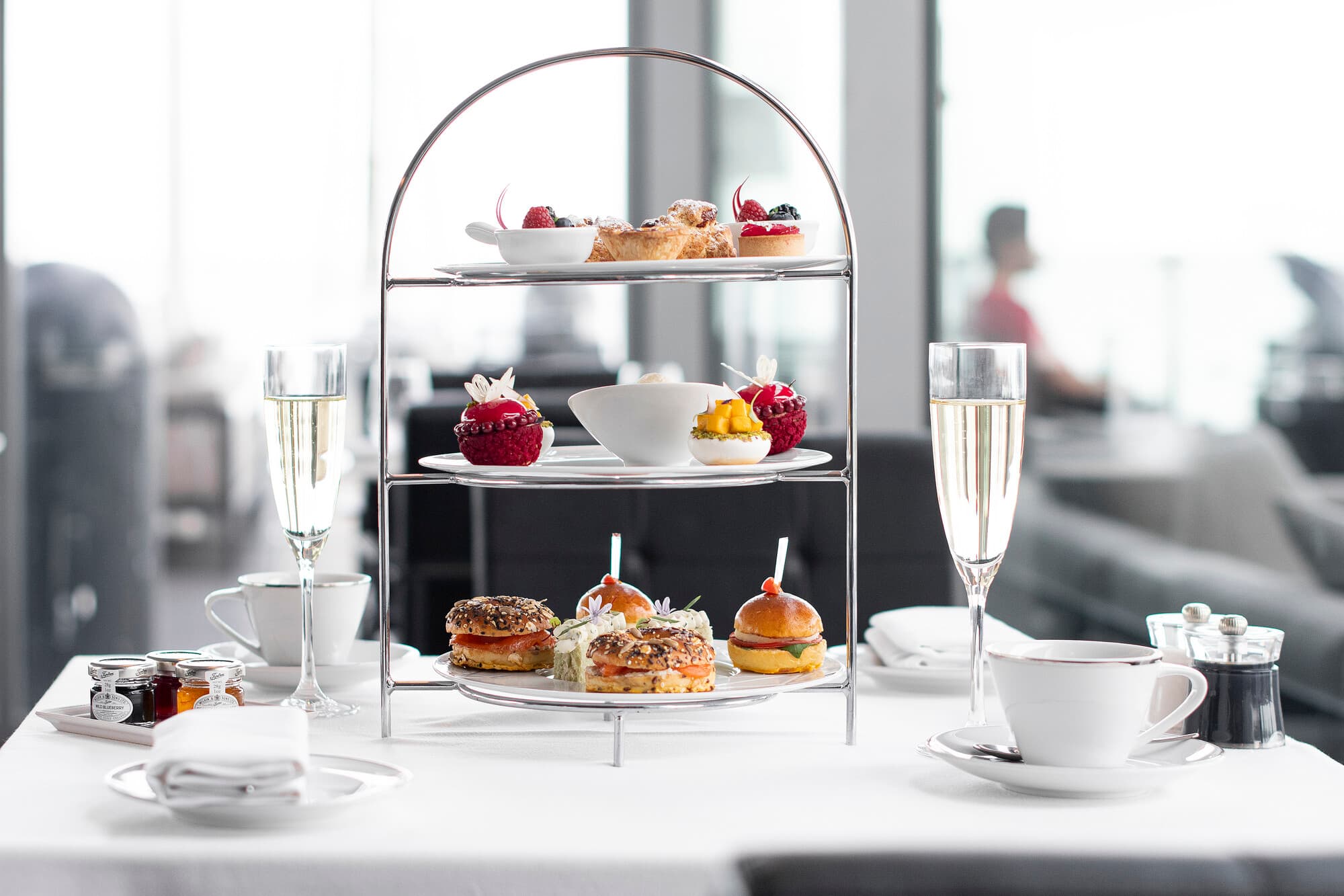 Myriad Cha Da Tarde Sana