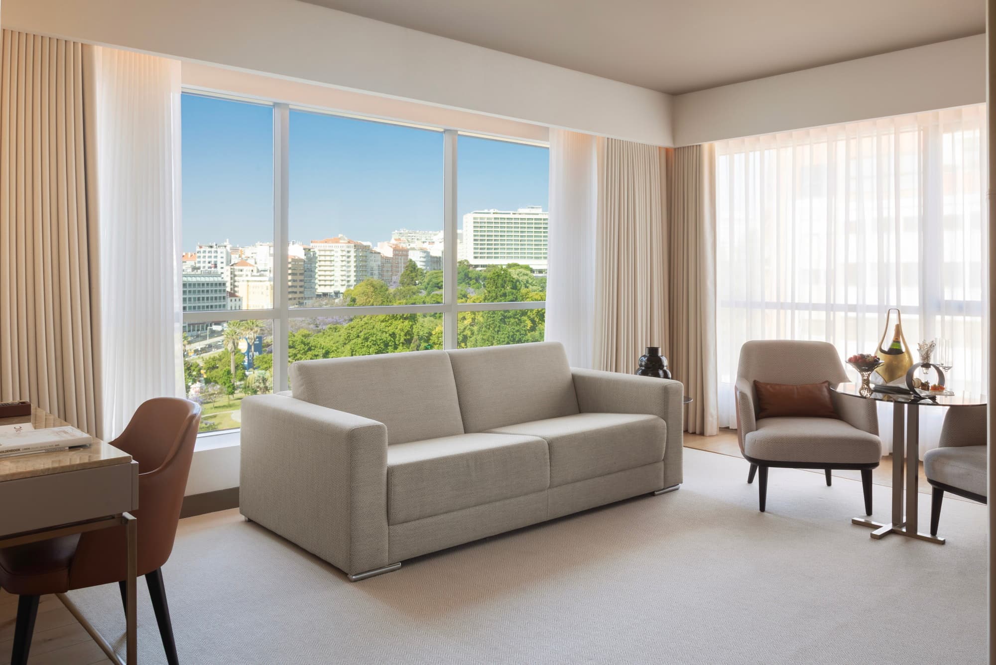 Suites Premium