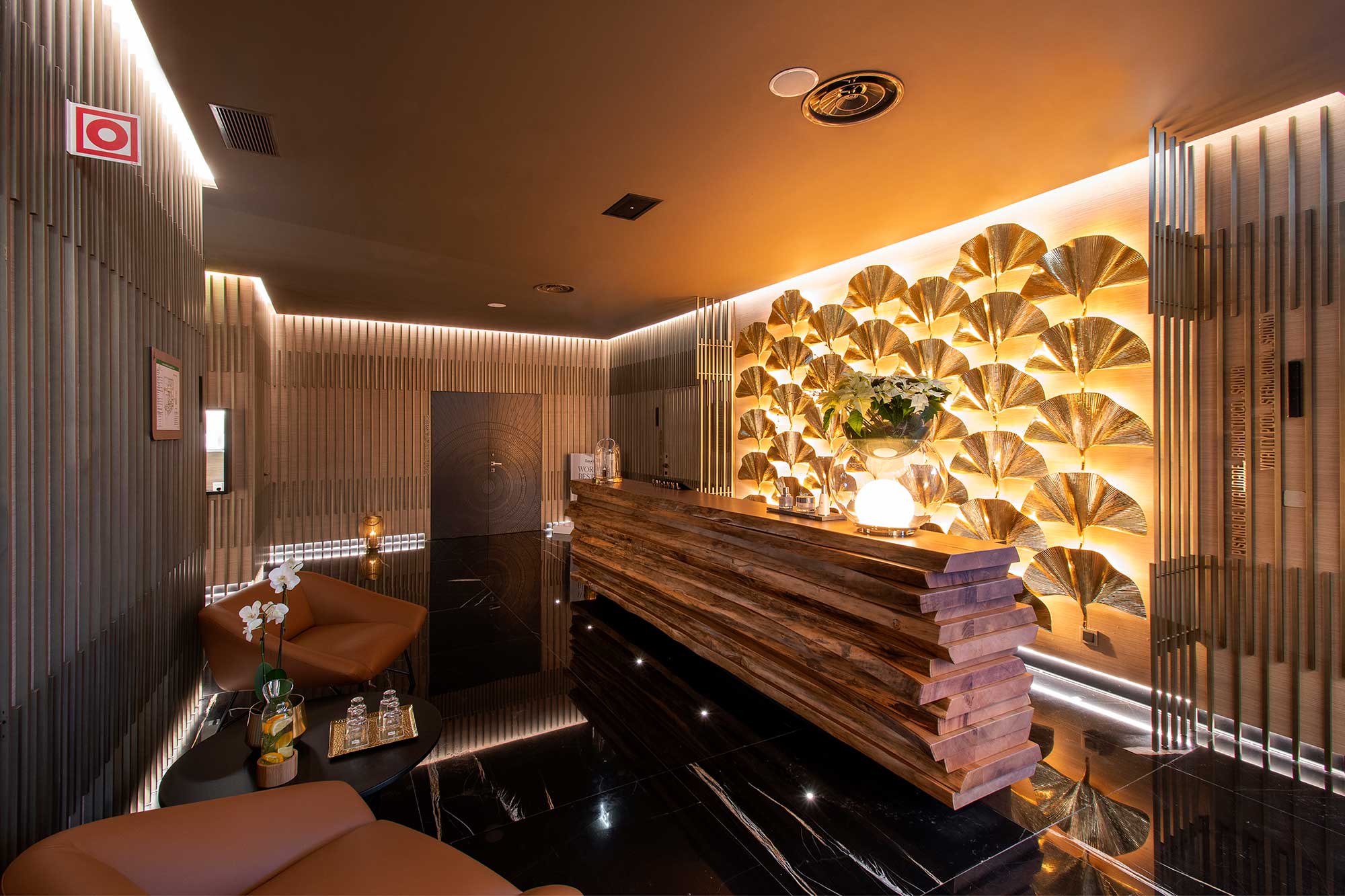 SAYANNA Wellness & Spa