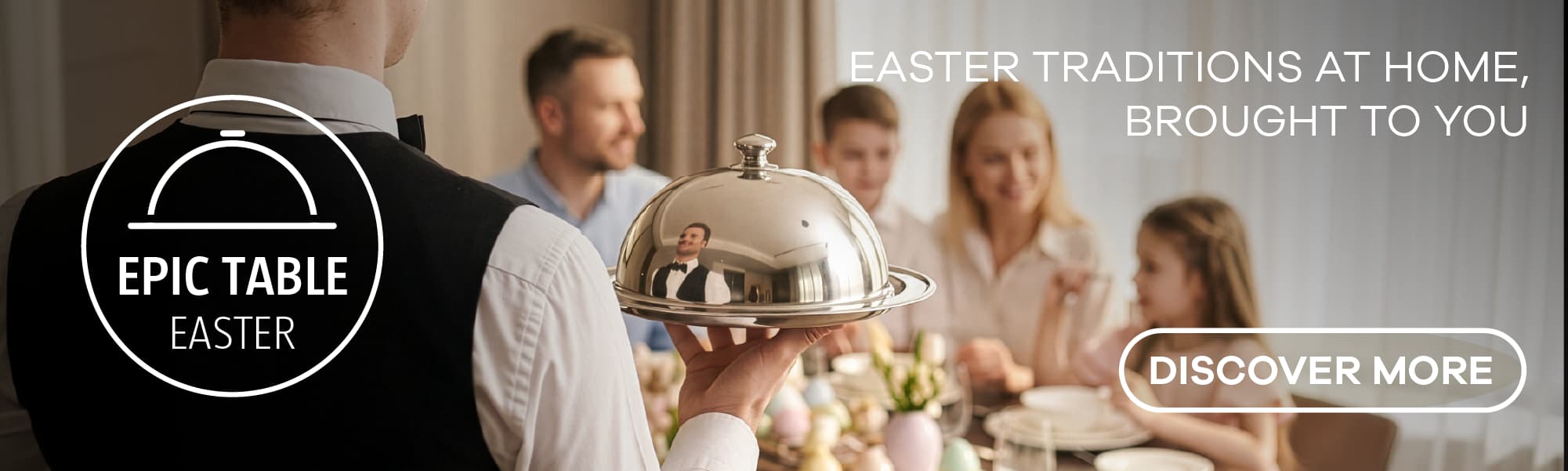 EPIC TABLE EPIC SANA Lisboa