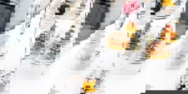 Afternoon tea: from tradition to the modern days