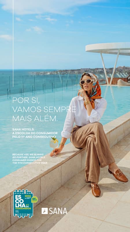 Ecolha Consumidor 2026