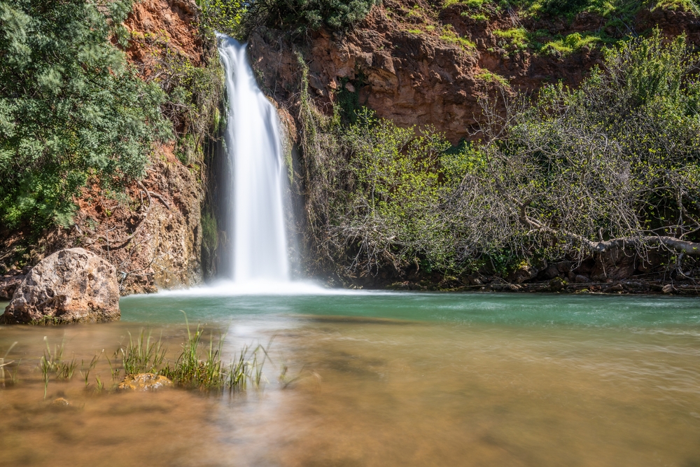 O Algarve Secreto