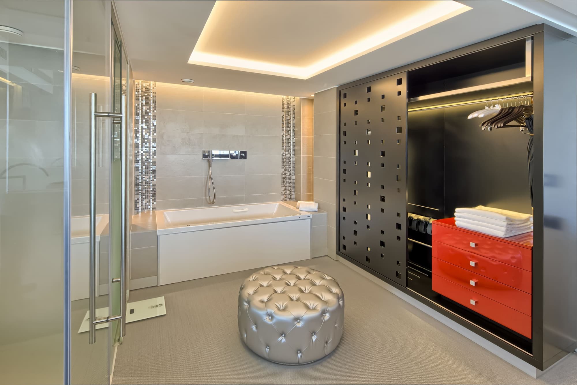 Suites