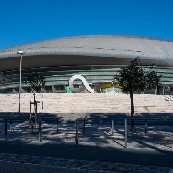 Altice Arena