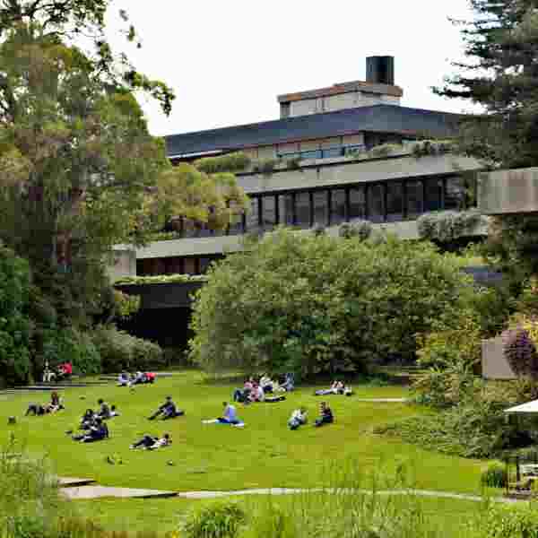 Foundation Calouste Gulbenkian