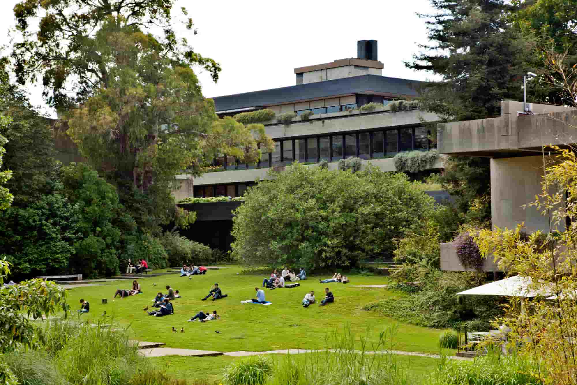 Museu Calouste Gulbenkian