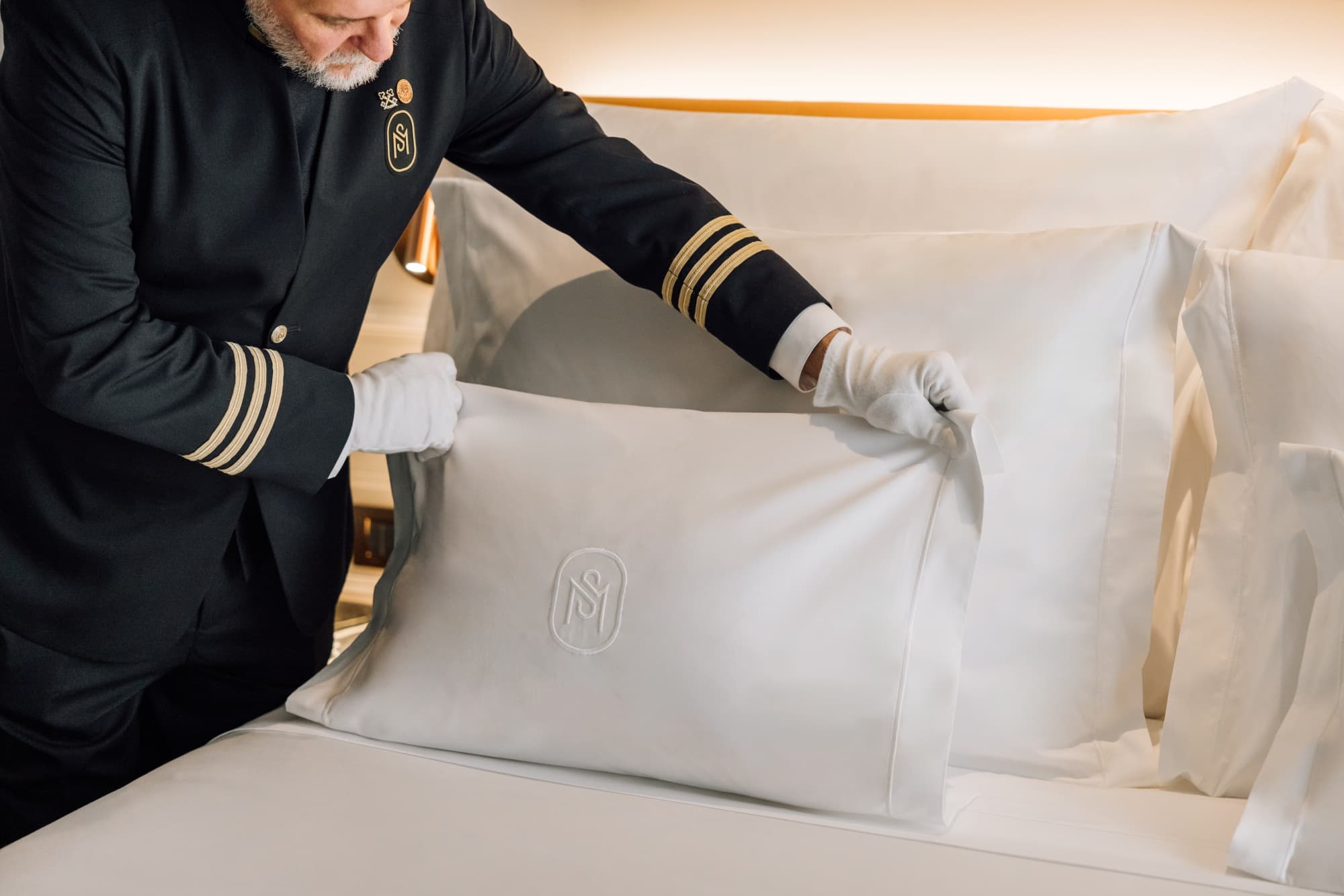 Mythicsana Premium Room 8