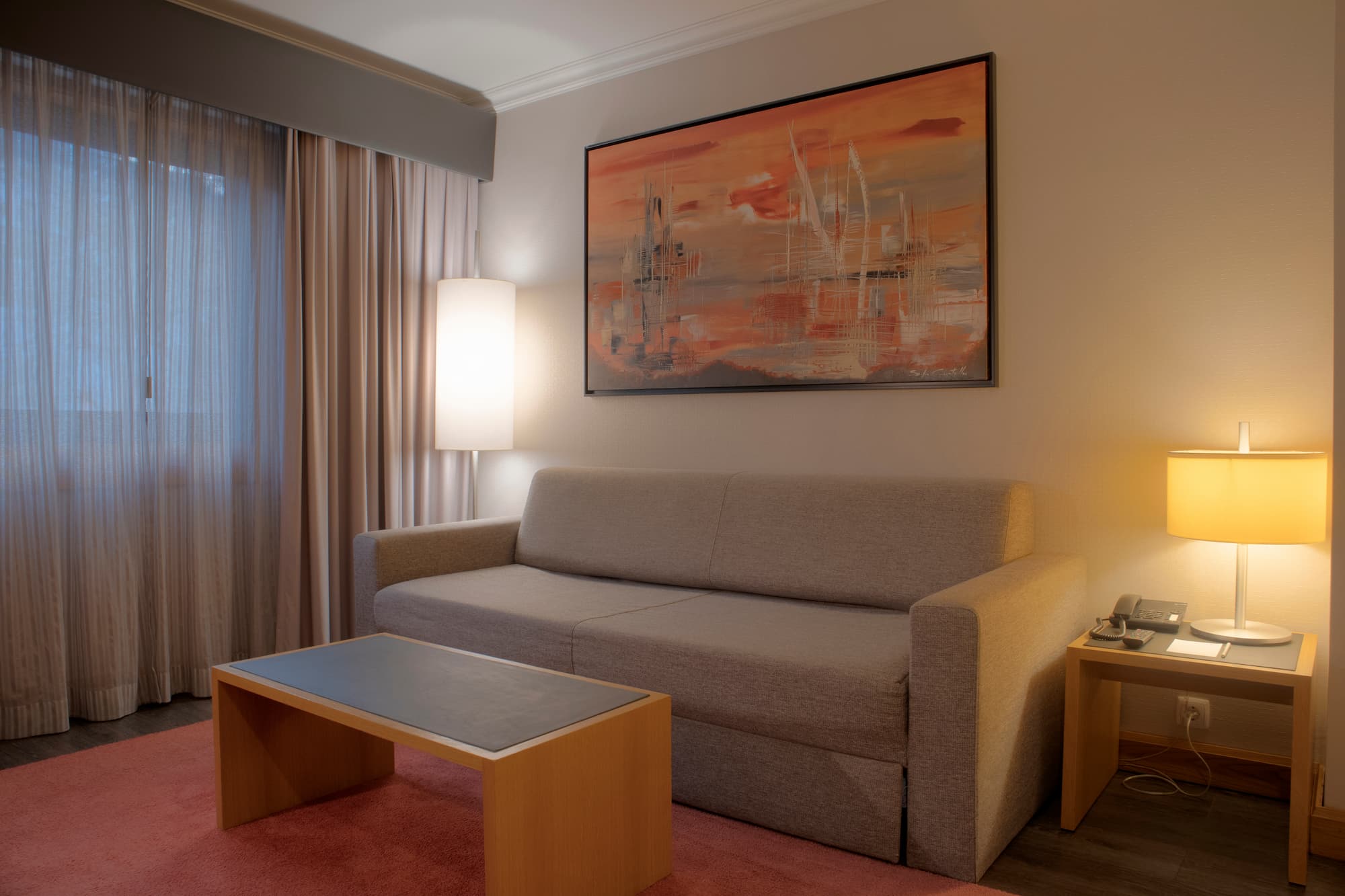 Suites