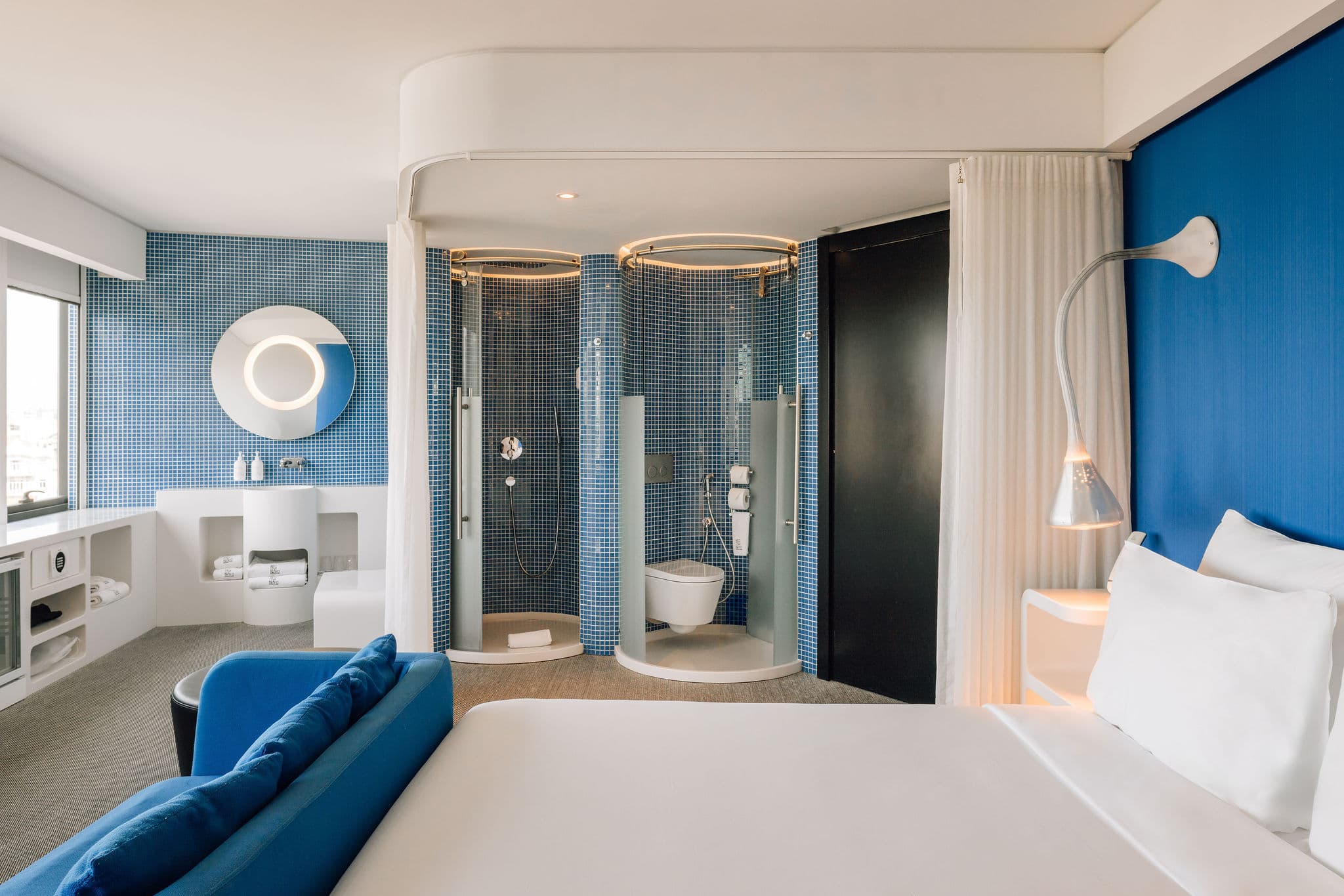 Super Cool Room
