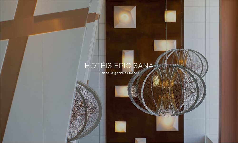 Dia da Mãe SANA Hotels