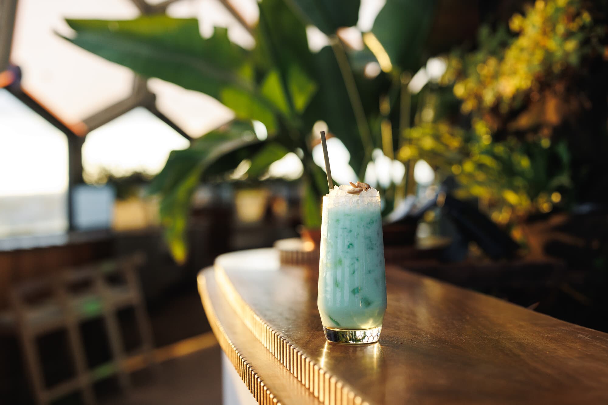 Babylon Bar Vasco da Gama Tower