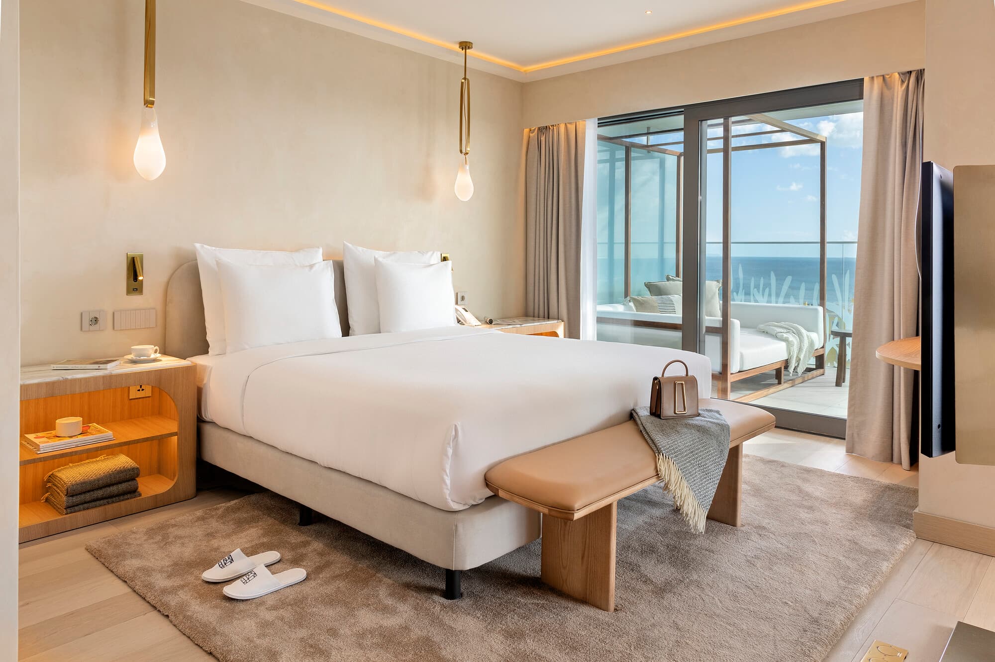 EVOLUTION Cascais-Estoril Hotel | Official Website - SANA Hotels