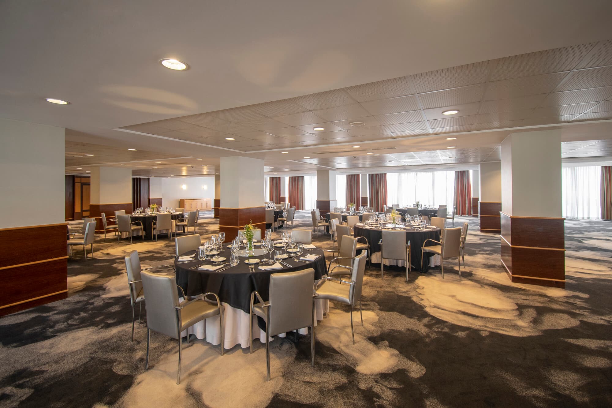 Meeting Rooms