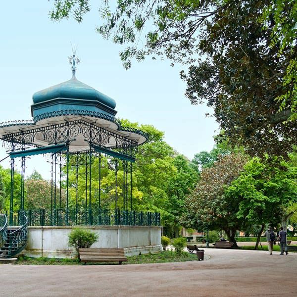 Jardim da Estrela 