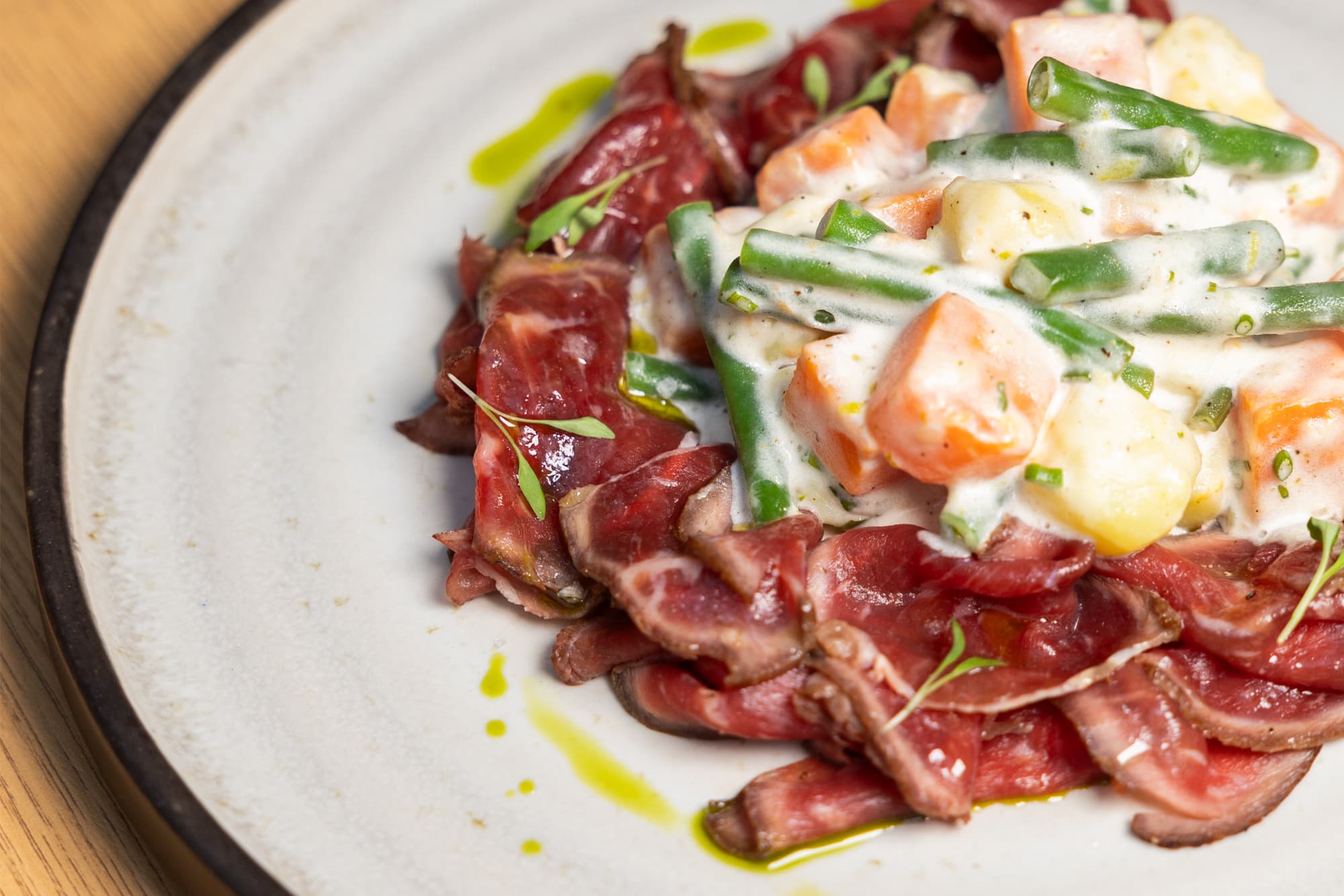 Work as an EVOLUTIONER (1)