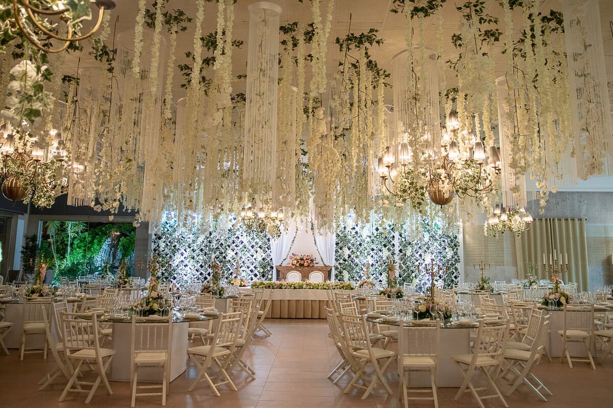 Eventos Sociais Casamentos Sana Hotels 3