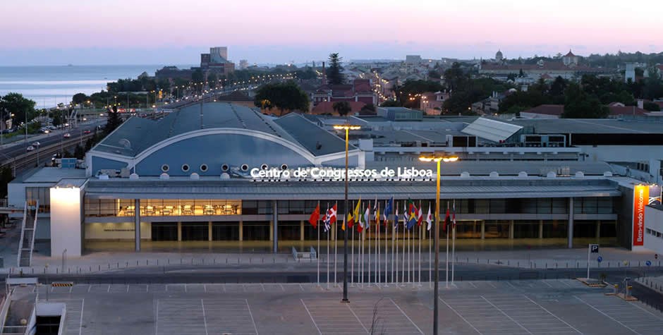 Lisbon Congress Centre