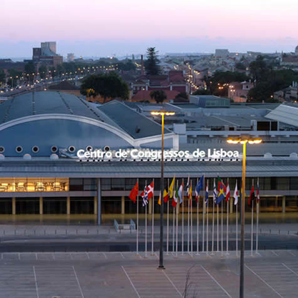 Lisbon Congress Centre