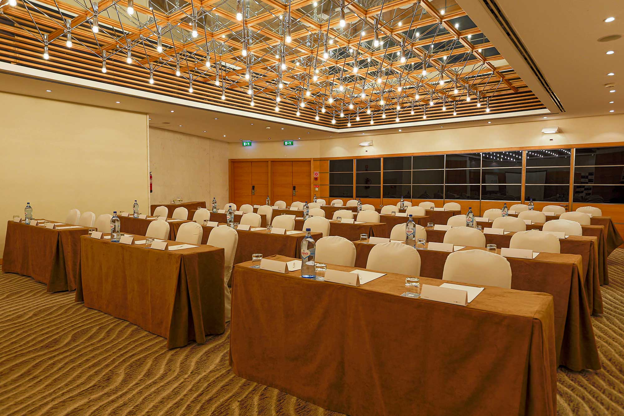 Meeting Rooms