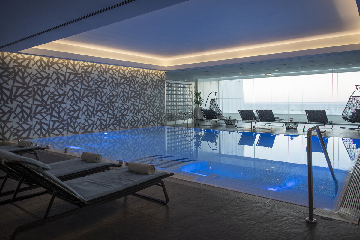 SAYANNA Wellness & Spa