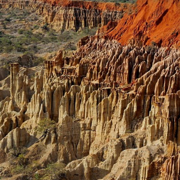 Grutas de Benagil em Albufeira