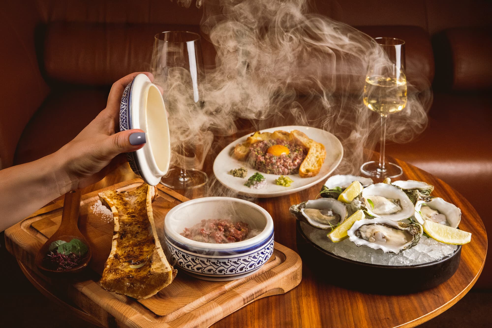 Hotel Evolution Cascais Estoril The Kitchen