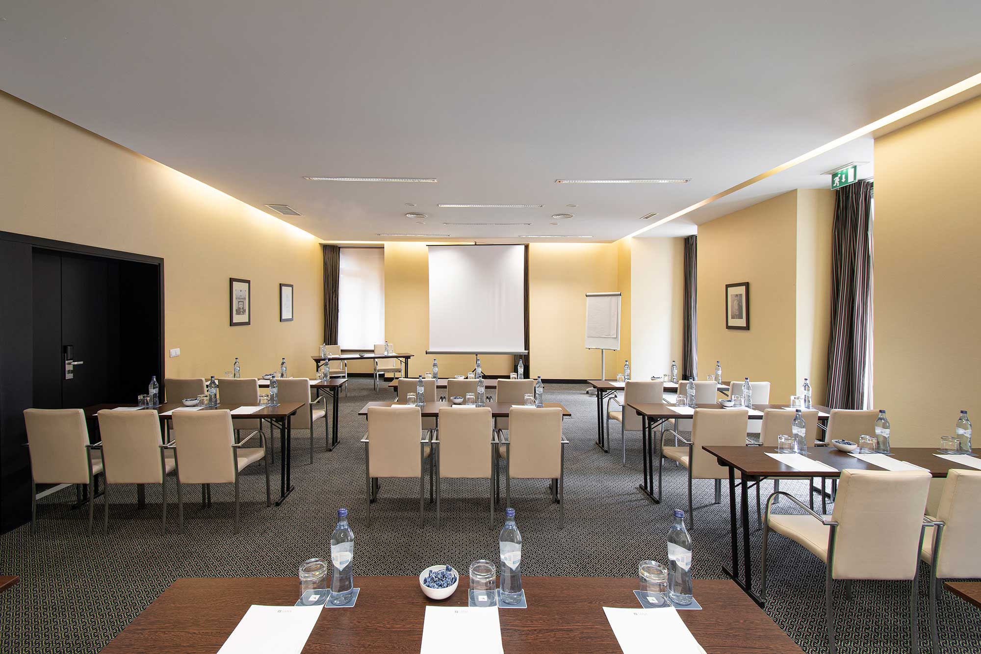 Meeting Rooms
