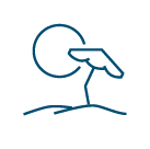 ICONS SITE EXCELLENT PRAIA