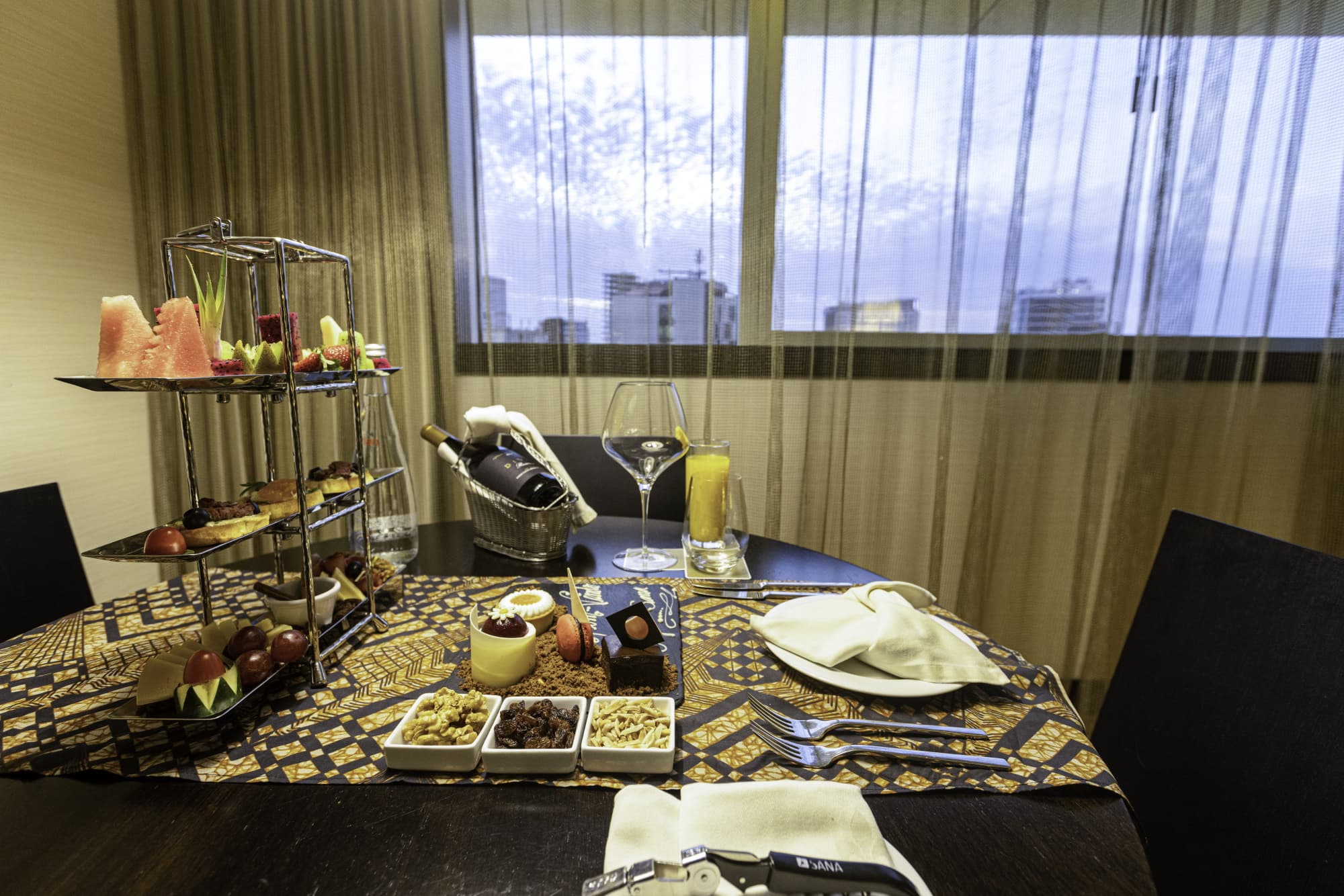 Suites Premier Plus T1