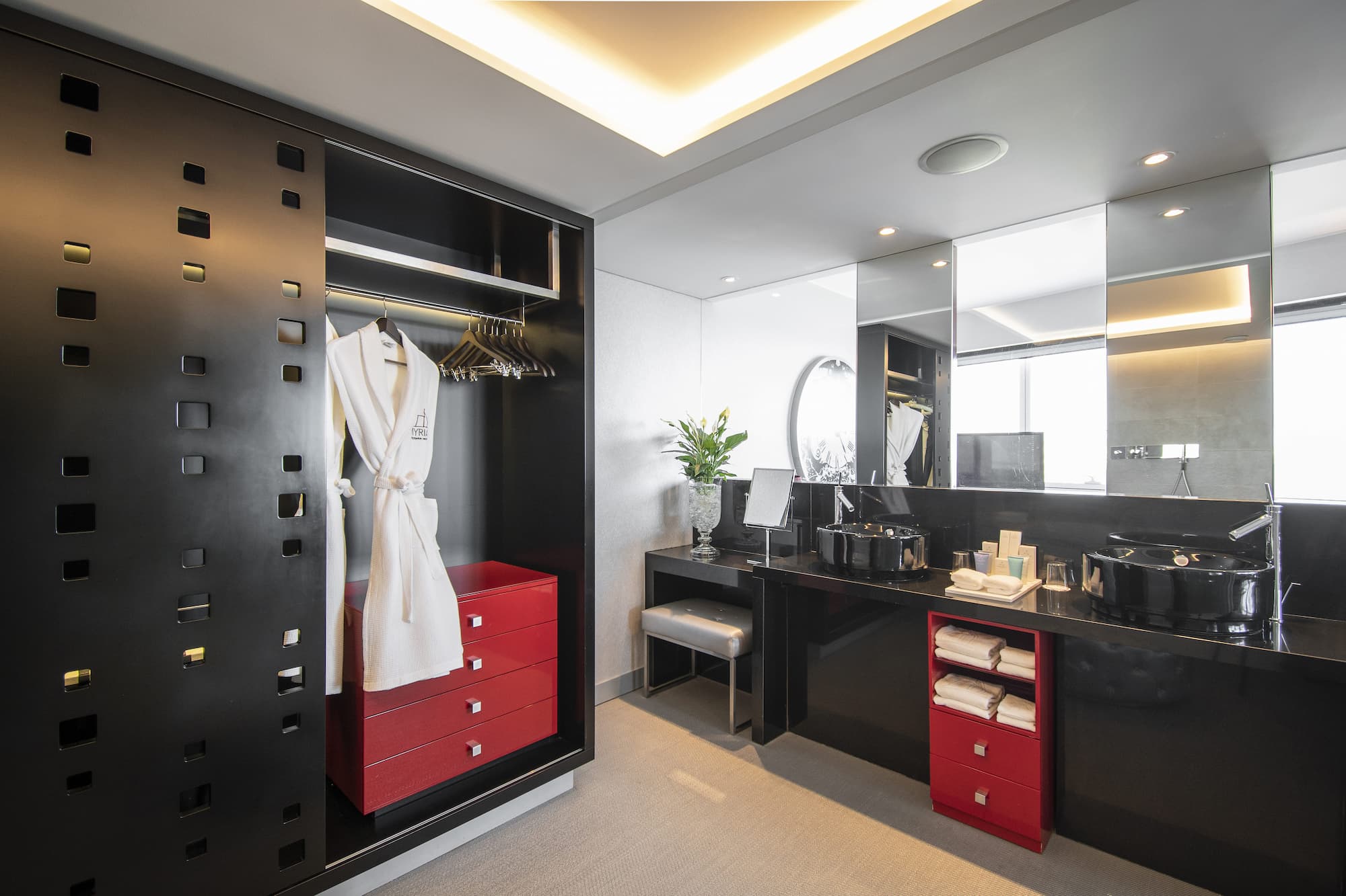 Suites