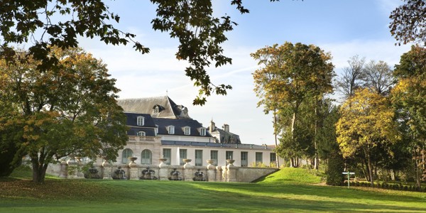 Chantilly, joyau de l’élégance