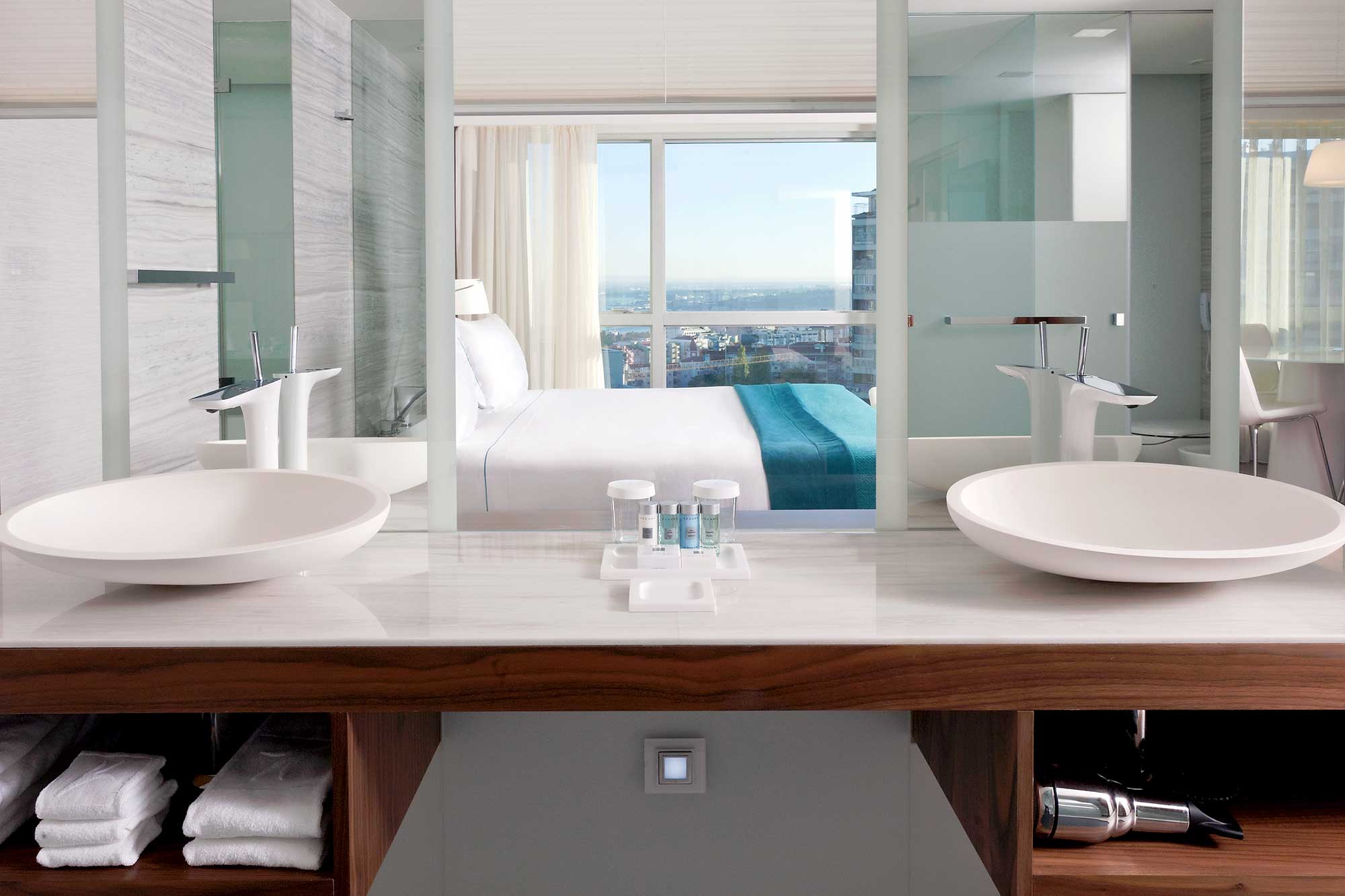 Epic Sana Lisboa Hotel Rooms Suites 20
