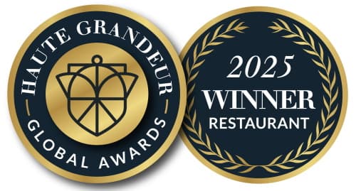 Haute Winner Restaurant