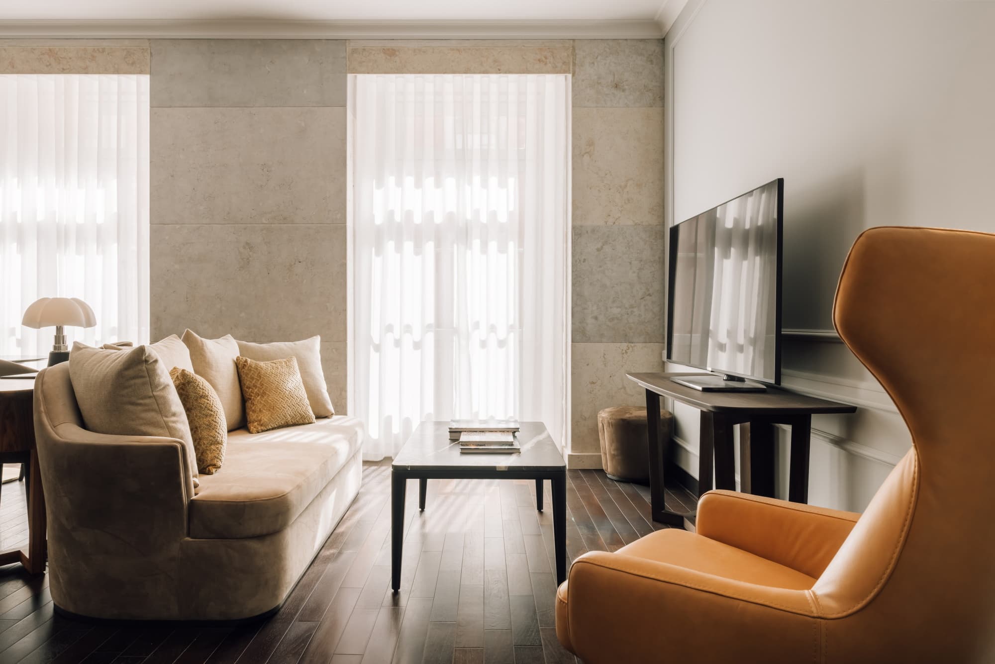 Master Suite