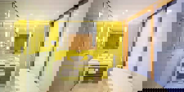 Suite Home - Vista Jardim