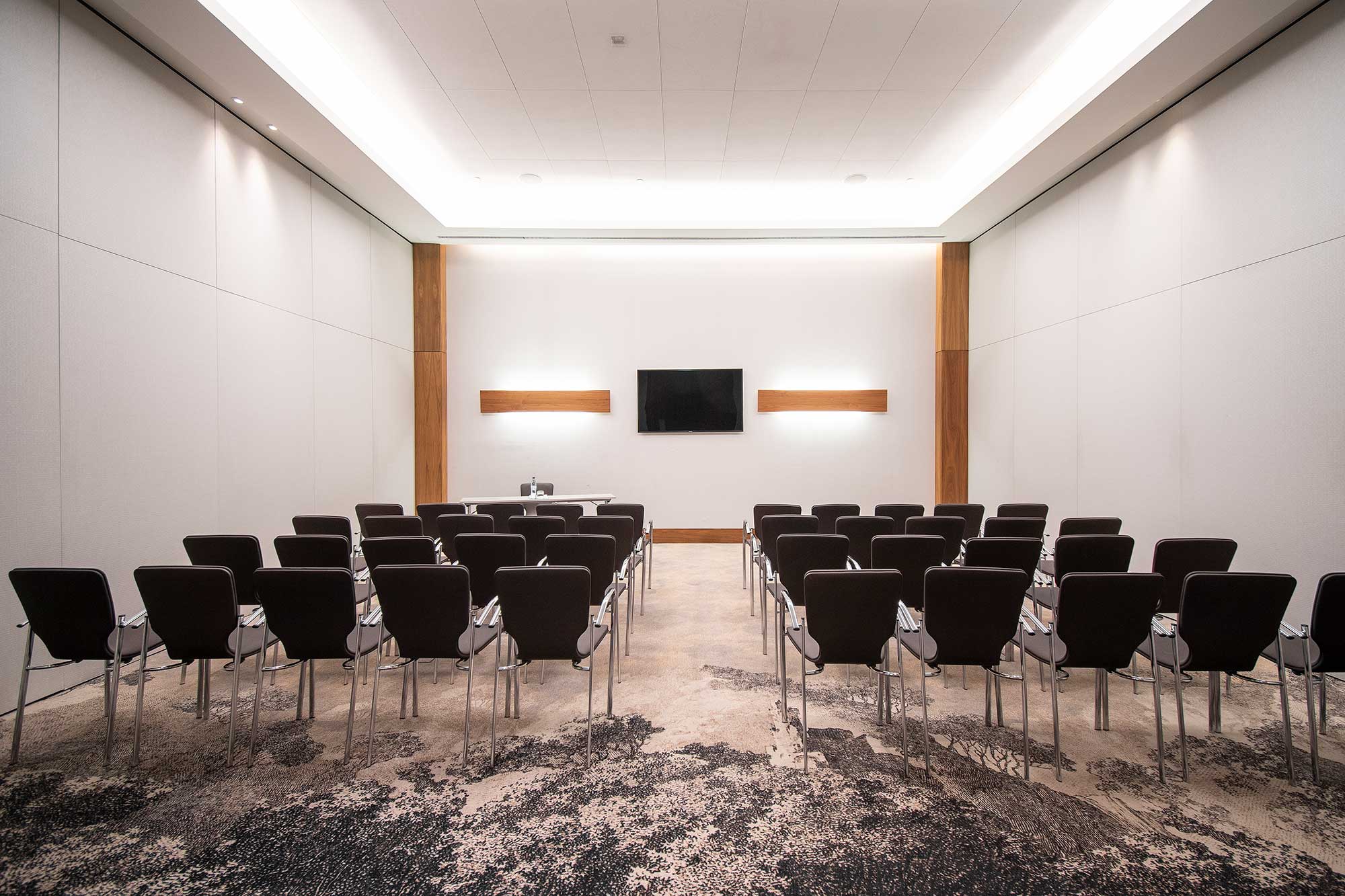 Meeting Rooms
