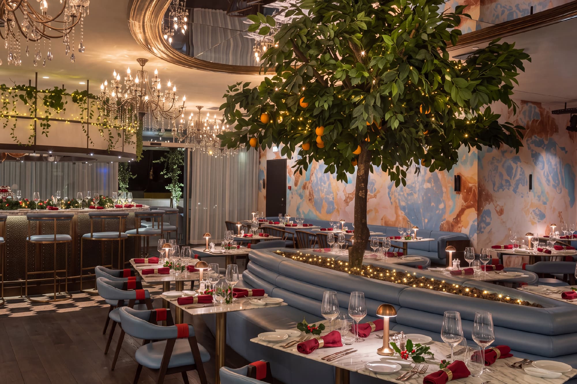 Campanha De Natal SANA Hotels Consoada Dia 24 Dezembro