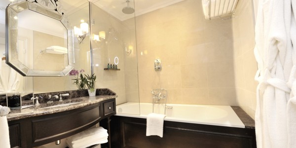 Premium Prestige Terrasse