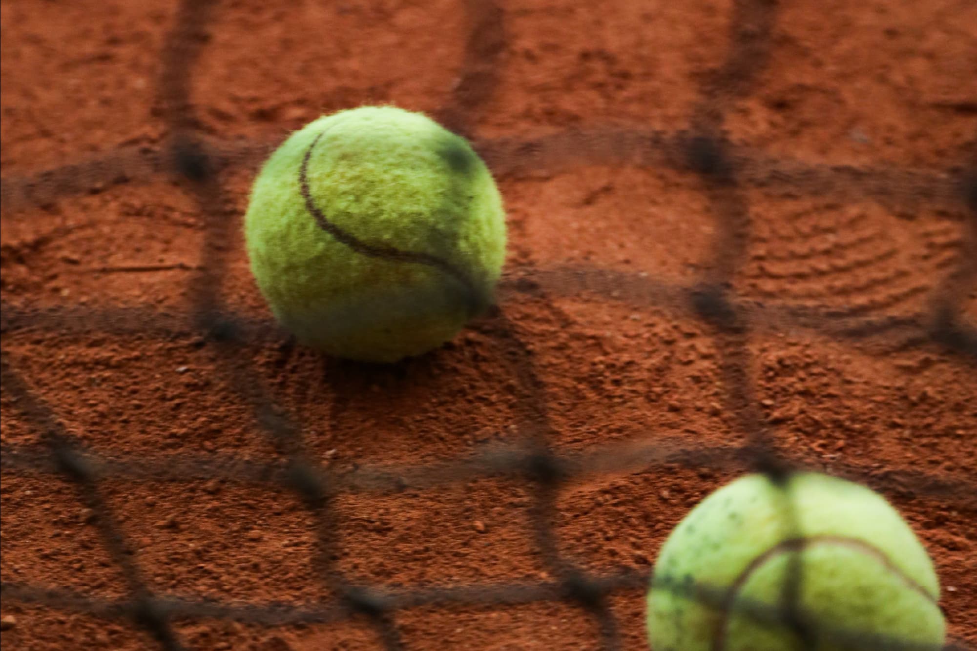 Bolas Tenis Estoril Open 2