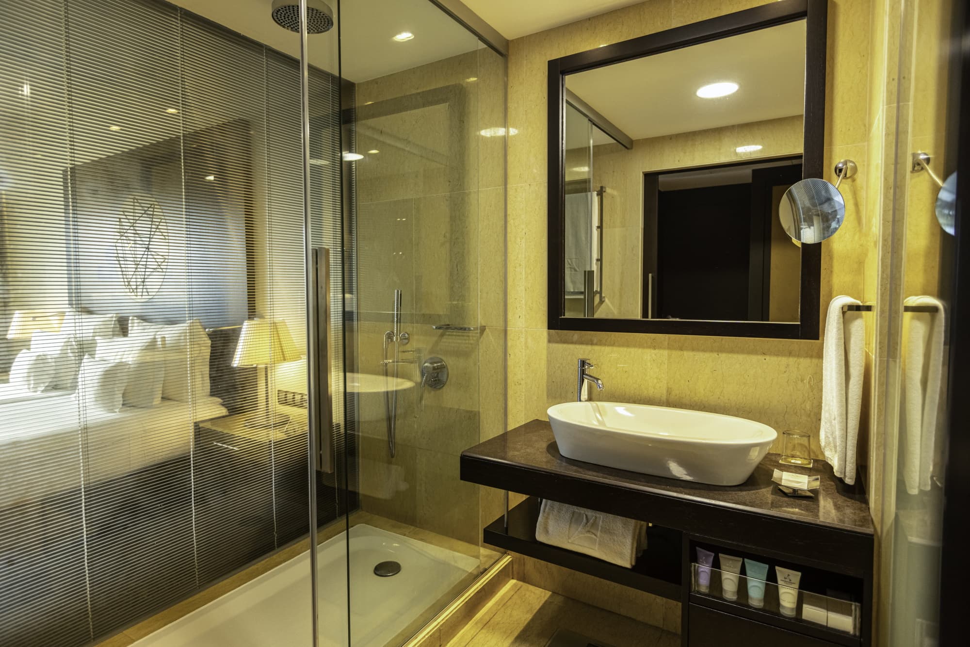 Habitaciones Standard