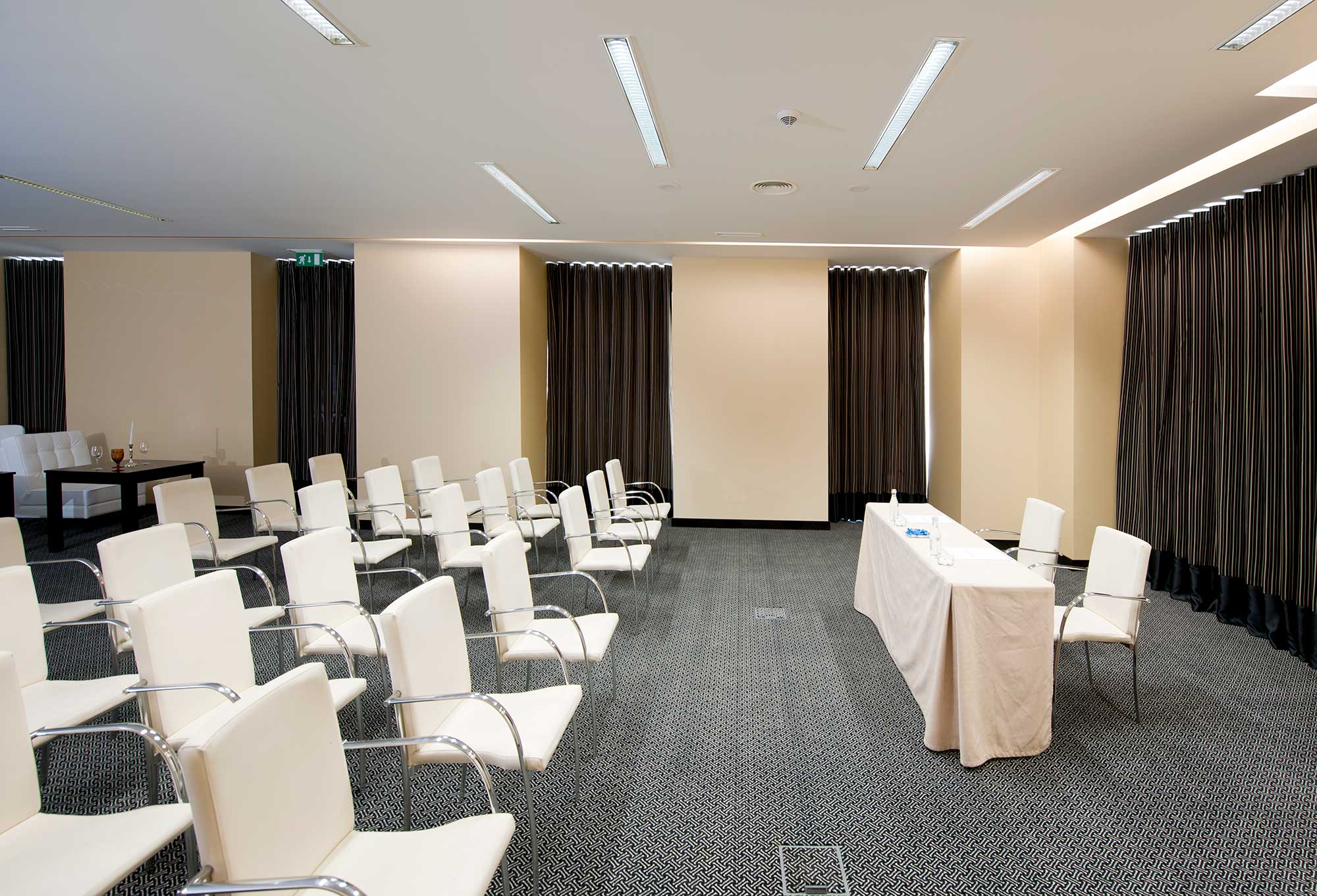 Meeting Rooms