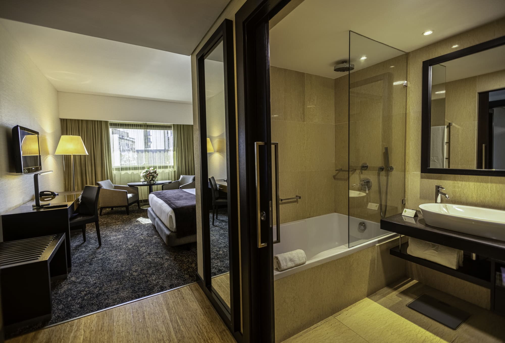 Suites Premier T2