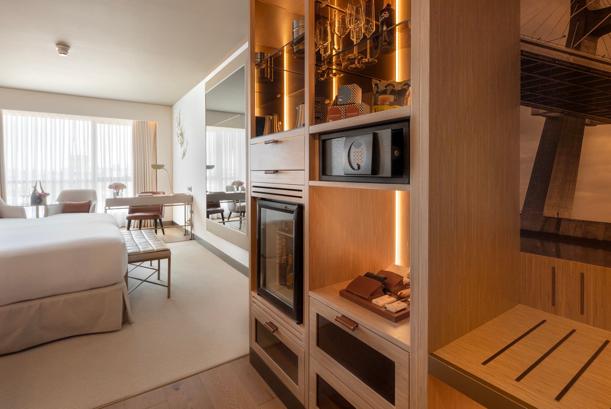 Chambres Premium