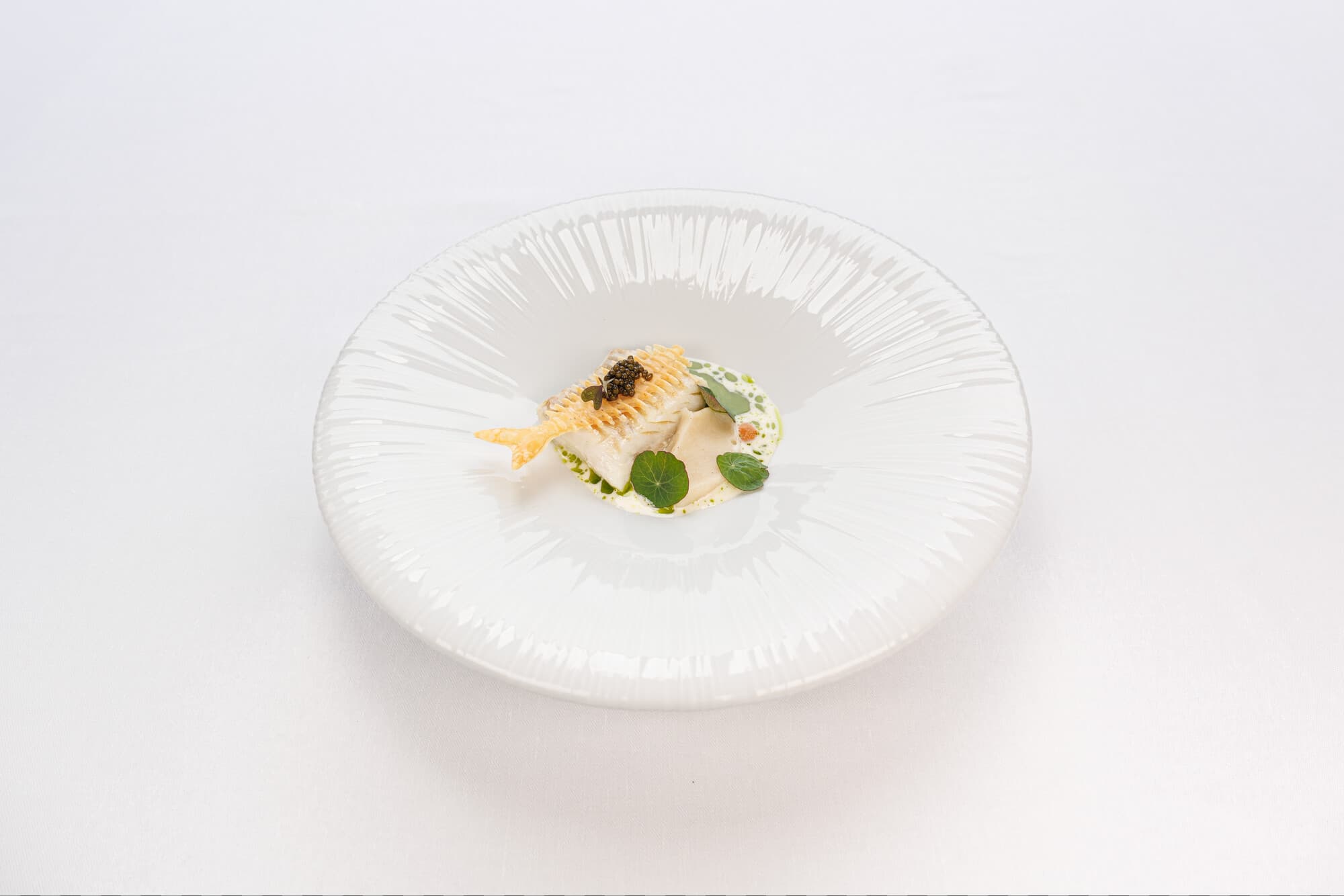 Prato Restaurante Alquimia Epic Sana Algarve