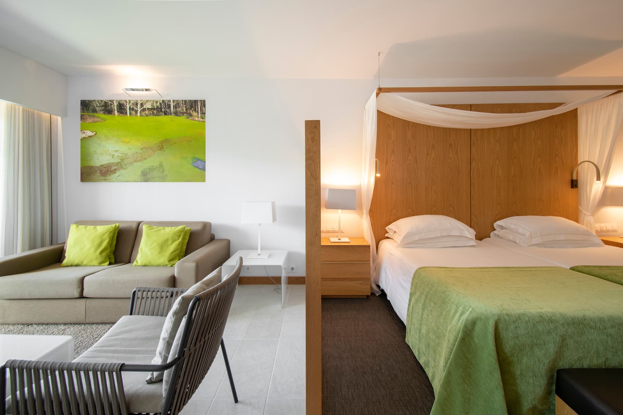 So Suite Room Algarve